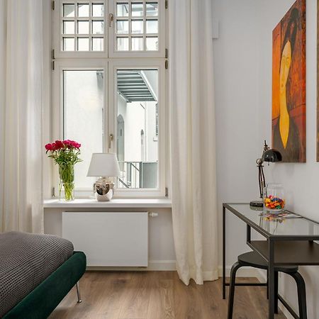 Prince4You Apartments Вроцлав Экстерьер фото