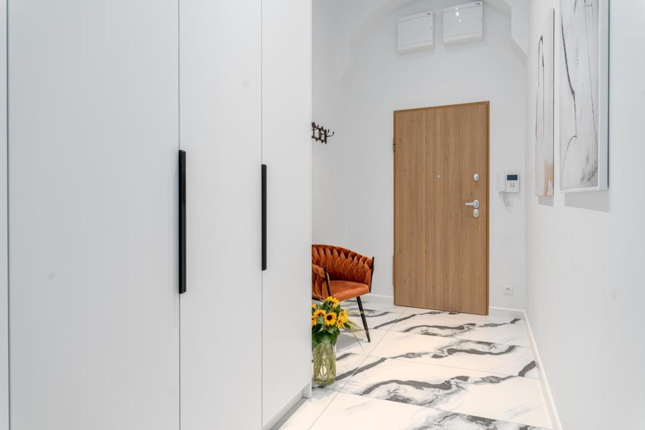 Prince4You Apartments Вроцлав Экстерьер фото